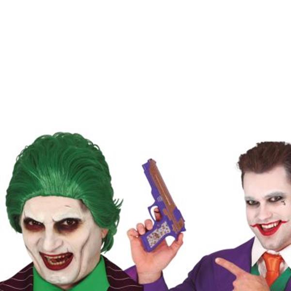 Acessórios de Joker